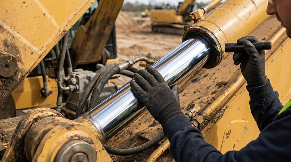 Hydraulic Cylinder