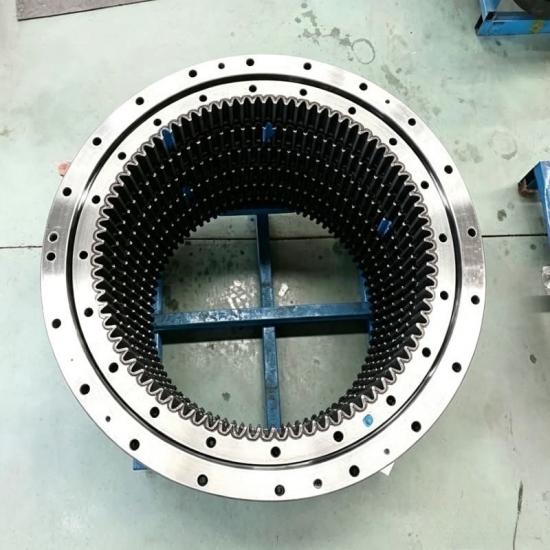 Cuscinetto di rotazione per escavatore Caterpillar OEM