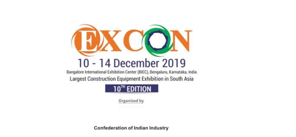 partecipare a excon India Fair dal 10 al 14 dicembre 2019