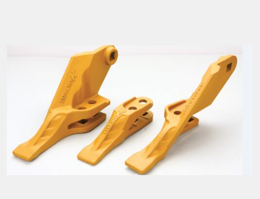 denti e adattatore benna per escavatore a cucchiaia rovescia escavatore 3cx nuovo prodotto-jcb
